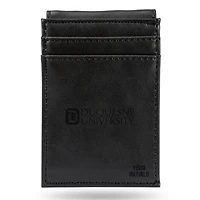Duquesne Dukes Personalized Front Pocket Wallet