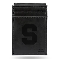 Syracuse Orange Personalized Front Pocket Wallet
