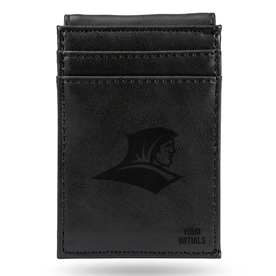 Providence Friars Personalized Front Pocket Wallet