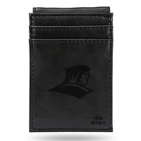 Providence Friars Personalized Front Pocket Wallet
