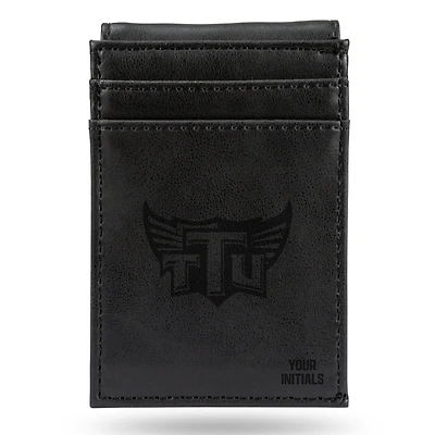 Tennessee Tech Golden Eagles Personalized Front Pocket Wallet