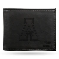 Appalachian State Mountaineers Personalized Billfold Wallet