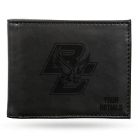 Boston College Eagles Personalized Billfold Wallet