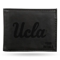 UCLA Bruins Personalized Billfold Wallet