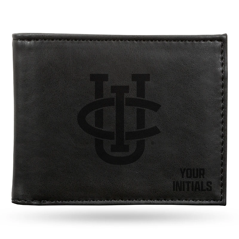 UC Irvine Anteaters Personalized Billfold Wallet