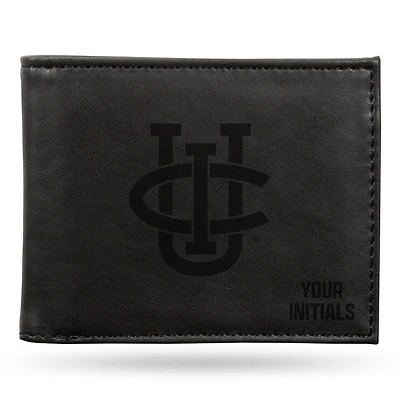 UC Irvine Anteaters Personalized Billfold Wallet