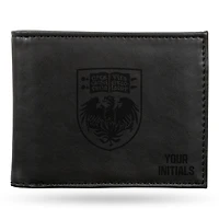 UChicago Maroons Personalized Billfold Wallet