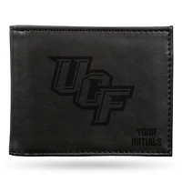 UCF Knights Personalized Billfold Wallet