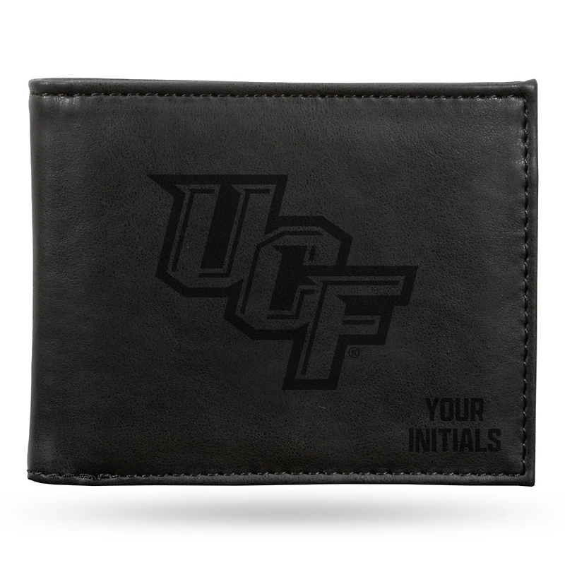 UCF Knights Personalized Billfold Wallet