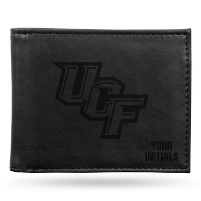 UCF Knights Personalized Billfold Wallet