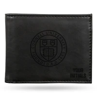 Cornell Big Red Personalized Billfold Wallet