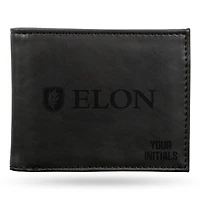 Elon Phoenix Personalized Billfold Wallet