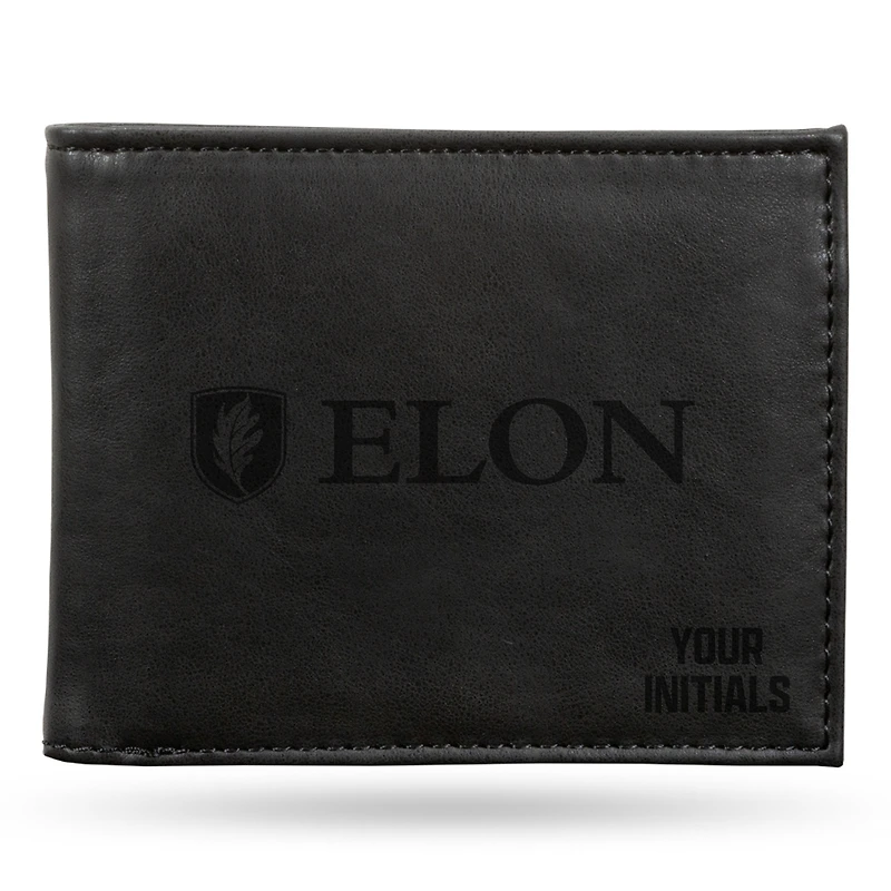 Elon Phoenix Personalized Billfold Wallet