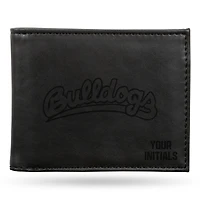 Fresno State Bulldogs Personalized Billfold Wallet