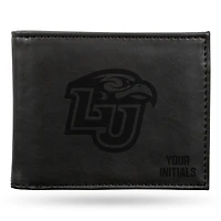 Liberty Flames Personalized Billfold Wallet