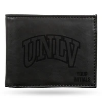 UNLV Rebels Personalized Billfold Wallet