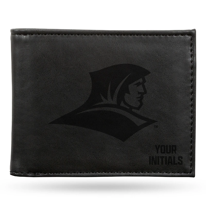 Providence Friars Personalized Billfold Wallet