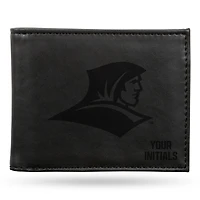 Providence Friars Personalized Billfold Wallet