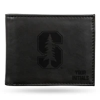 Stanford Cardinal Personalized Billfold Wallet