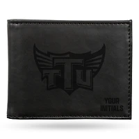 Tennessee Tech Golden Eagles Personalized Billfold Wallet