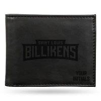 Saint Louis Billikens Personalized Billfold Wallet