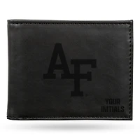 Air Force Falcons Personalized Billfold Wallet