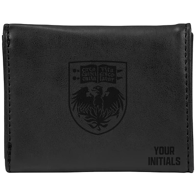 UChicago Maroons Personalized Trifold Wallet