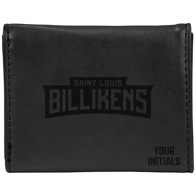 Saint Louis Billikens Personalized Trifold Wallet