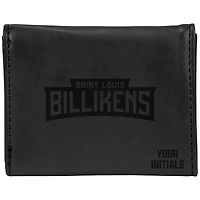 Saint Louis Billikens Personalized Trifold Wallet
