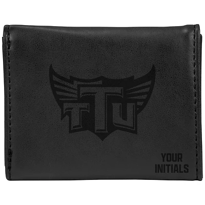 Tennessee Tech Golden Eagles Personalized Trifold Wallet