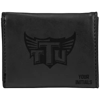 Tennessee Tech Golden Eagles Personalized Trifold Wallet