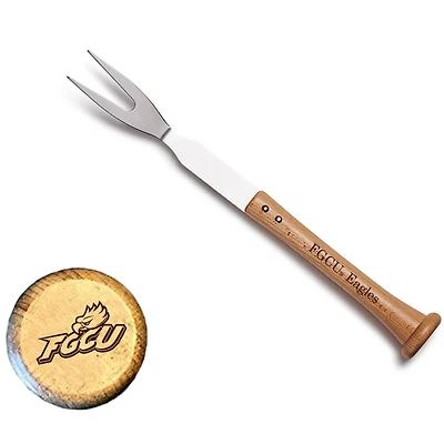 Baseball BBQ  Florida Gulf Coast Eagles Forkball Fork
