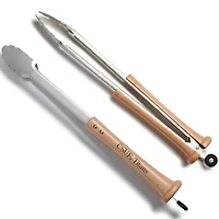 Baseball BBQ  Cal State Fullerton Titans Splitfinger Tongs