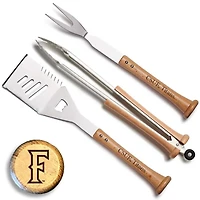 Baseball BBQ  Cal State Fullerton Titans Triple Play Combo Set
