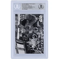 Harley Cokeliss Star Wars Autographed 2019 Topps #147 BAS Authenticated Card with "Studio 2nd Unit Director" Inscription