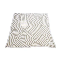 San Francisco Giants 50" x 60" Luxe Dreams Throw Blanket
