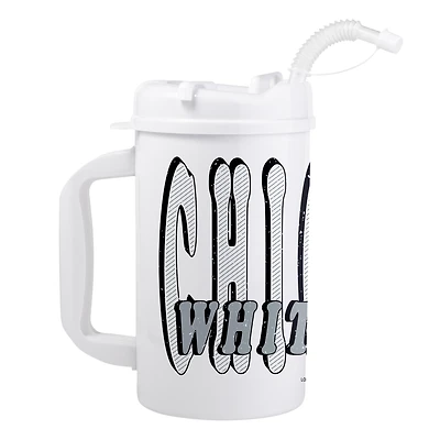 Chicago White Sox 33oz. Cruise Tumbler