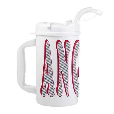 Los Angeles Angels 33oz. Cruise Tumbler