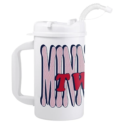 Minnesota Twins 33oz. Cruise Tumbler