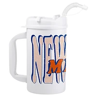 New York Mets 33oz. Cruise Tumbler