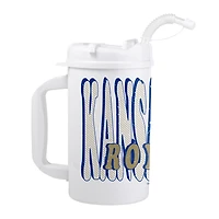 Kansas City Royals 33oz. Cruise Tumbler