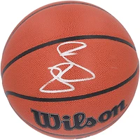 Mike Miller Orlando Magic Autographed Wilson Authentic Series Indoor/Outdoor Basketball