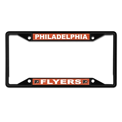 WinCraft Philadelphia Flyers Metal License Plate Frame