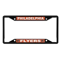 WinCraft Philadelphia Flyers Metal License Plate Frame