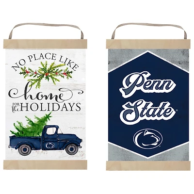Penn State Nittany Lions 12" x 20" Reversible Banner Sign