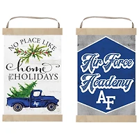 Air Force Falcons 12" x 20" Reversible Banner Sign