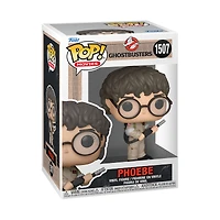 Ghostbusters: Frozen Empire Phoebe Funko Pop! Vinyl Figure