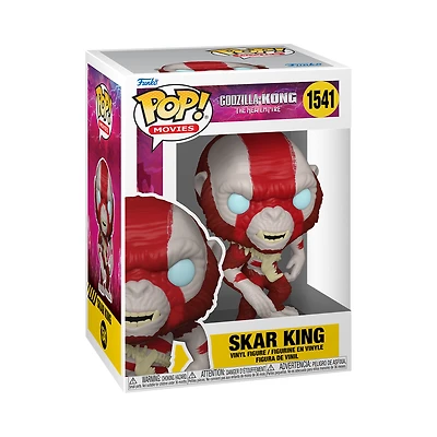 Godzilla Skar King Funko Pop! #1541 Vinyl Figure