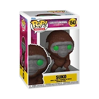 Godzilla Suko Funko Pop! #1543 Vinyl Figure