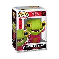 Funko Frank the Plant Harley Quinn Pop! Figurine